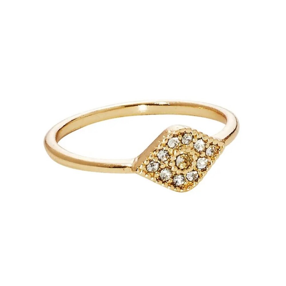 Park Lane  Namaste Ring - Size 6